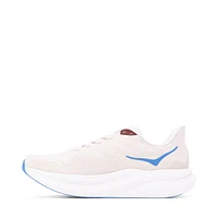 Womens HOKA Mach 6 Athletic Shoe - Stucco / Grout