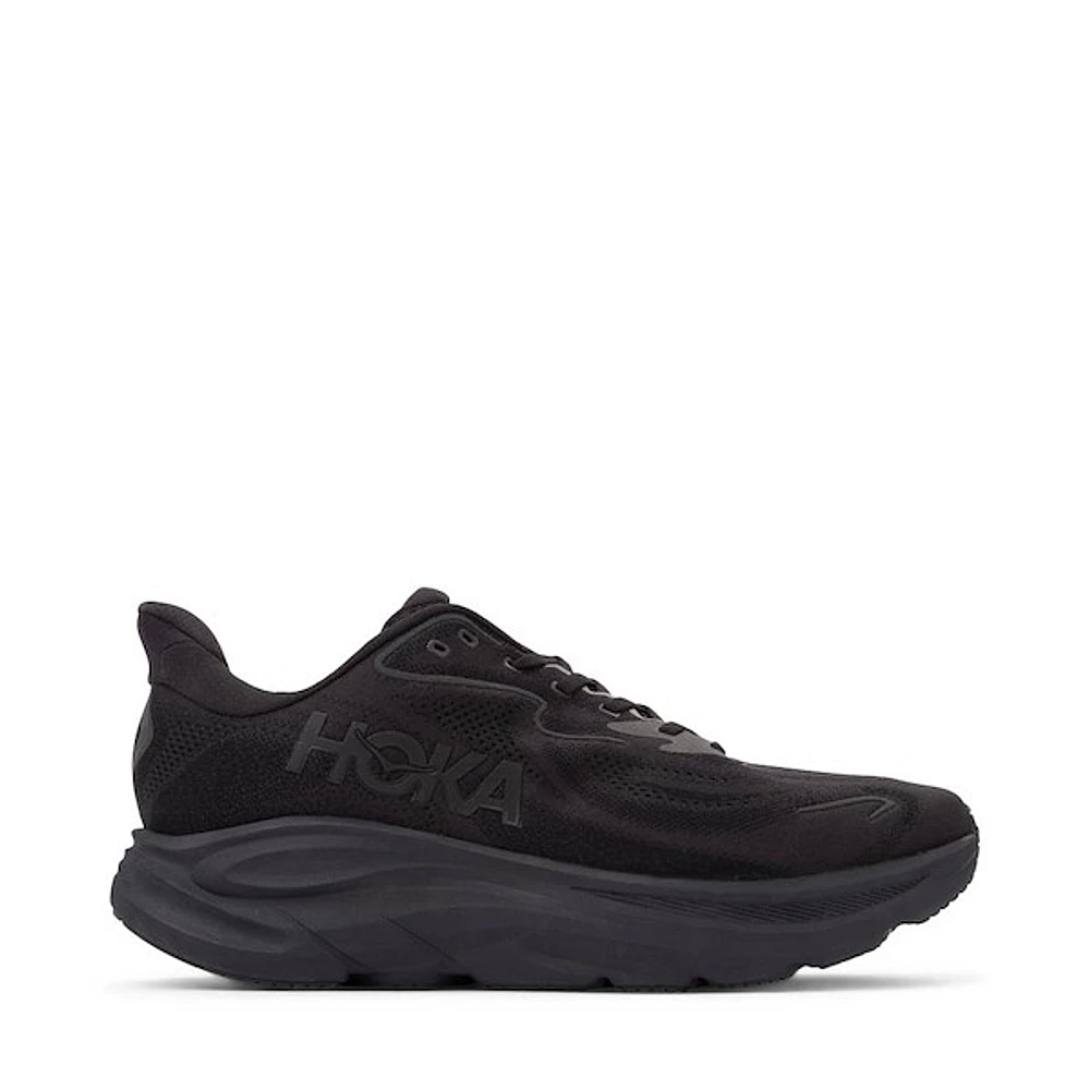 Mens HOKA Clifton 10 Athletic Shoe