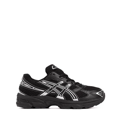ASICS Gel-1130 Athletic Shoe - Big Kid Black / Pure Silver