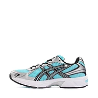 ASICS Gel-1130 Athletic Shoe - Larimar Blue / Pure Silver
