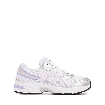 ASICS Gel-1130 Athletic Shoe - Big Kid White / Cosmos