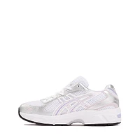 ASICS Gel-1130 Athletic Shoe - Big Kid White / Cosmos