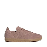 Mens adidas Samba OG Athletic Shoe - Warm Clay / Wonder Taupe
