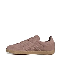 Mens adidas Samba OG Athletic Shoe - Warm Clay / Wonder Taupe