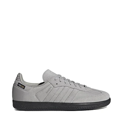 adidas Samba OG Athletic Shoe - Clear Granite / Grey Two Core Black