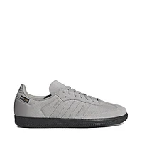 adidas Samba OG Athletic Shoe - Clear Granite / Grey Two Core Black