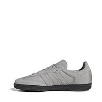 adidas Samba OG Athletic Shoe - Clear Granite / Grey Two Core Black
