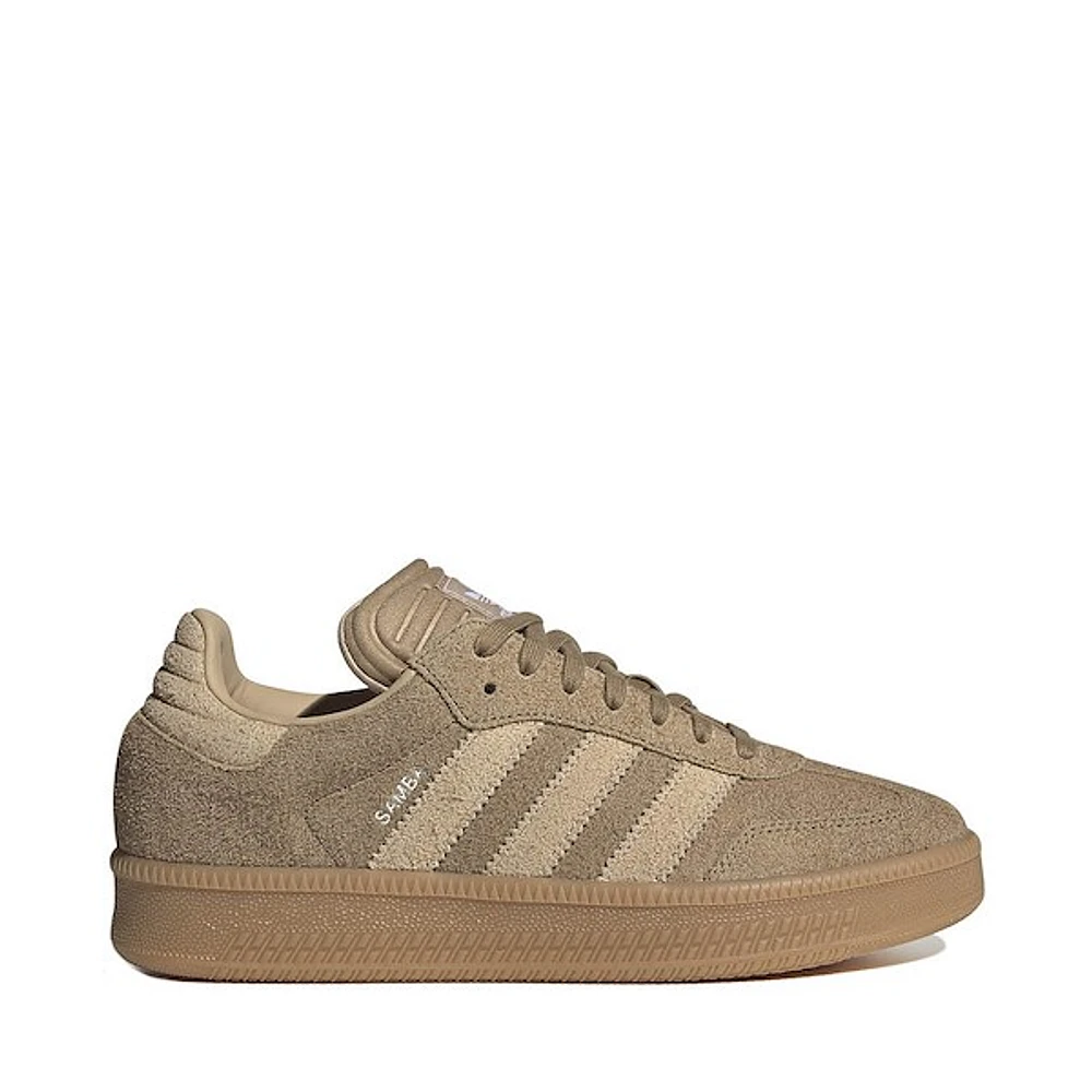 adidas Samba XLG Athletic Shoe