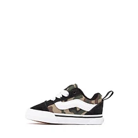 Vans Knu Skool Skate Shoe
