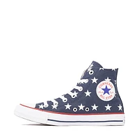 Converse Chuck Taylor All Star High-Top Sneaker - Navy / Stars