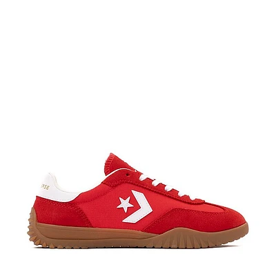 Converse Run Star Trainer Low-Top Sneaker - Red / White Gum