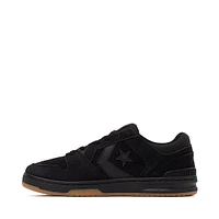 Converse CL98 Suede Sneaker - Black / Gum