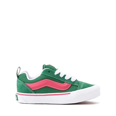 Vans Knu Skool Skate Shoe