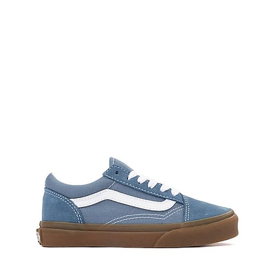 Vans Old Skool Skate Shoe - Little Kid