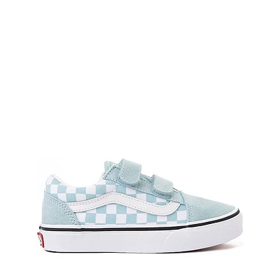 Vans Old Skool V Checkerboard Skate Shoe