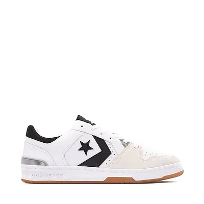 Converse CL98 Sneaker - White / Black Grey Area
