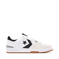 Converse CL98 Sneaker - White / Black Grey Area
