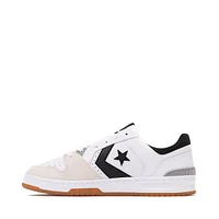Converse CL98 Sneaker - White / Black Grey Area