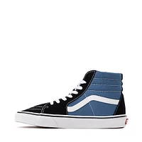 Vans Sk8-Hi Skate Shoe - Navy