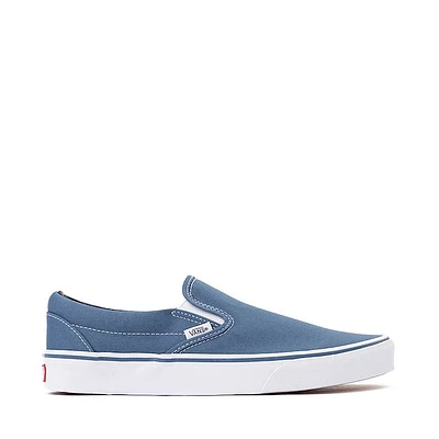 Vans Slip-On Skate Shoe - Navy