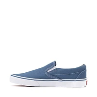 Vans Slip-On Skate Shoe - Navy