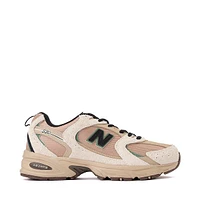 New Balance 530 Athletic Shoe - Linen / Incense Flat Taupe
