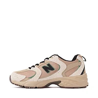 New Balance 530 Athletic Shoe - Linen / Incense Flat Taupe