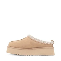 Womens UGG® Tazz II Platform Slipper - Sand