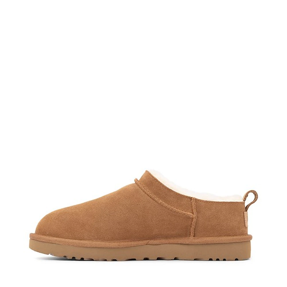 Womens UGG® Classic Micro Boot