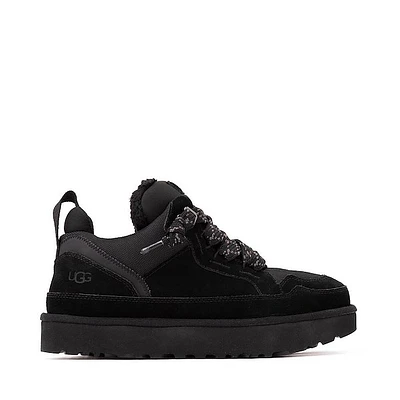 Mens UGG® Lowmel Sneaker - Black
