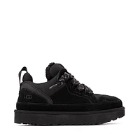 Mens UGG® Lowmel Sneaker - Black