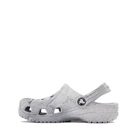 Crocs Classic Clog - Little Kid / Big Kid - Marbled Watercolor