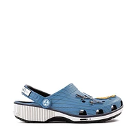 Marvel Crocs Fantastic Four Classic Clog - Blue