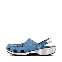 Marvel Crocs Fantastic Four Classic Clog - Blue