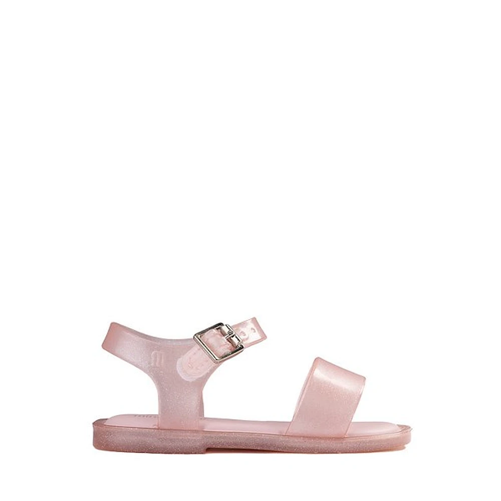 Mini Melissa Mar Sandal