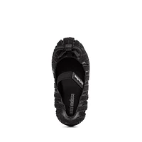 Mini Melissa Lover Ballerina Casual Shoe