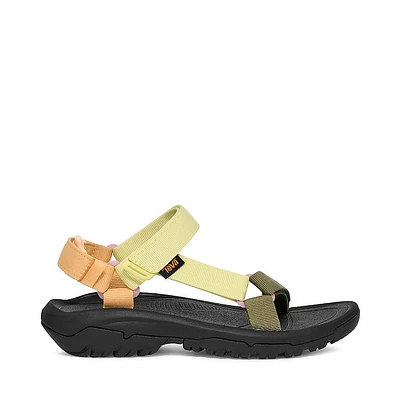Womens Teva Hurricane XLT2 Sandal - Pastel Multicolor