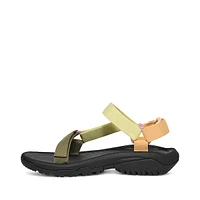 Womens Teva Hurricane XLT2 Sandal - Pastel Multicolor
