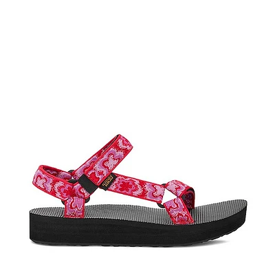 Womens Teva Midform Universal Sandal