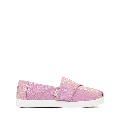TOMS Alpargata Slip-On Casual Shoe