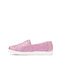 TOMS Alpargata Slip-On Casual Shoe