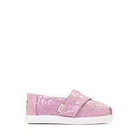 TOMS Alpargata Slip-On Casual Shoe