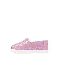 TOMS Alpargata Slip-On Casual Shoe
