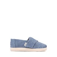 TOMS Alpargata Slip-On Casual Shoe