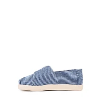 TOMS Alpargata Slip-On Casual Shoe