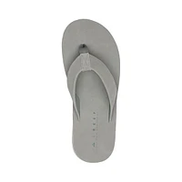 Mens Reef Ojai Classic Sandal - Grey