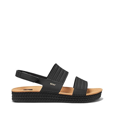 Womens Reef Water Vista Sandal