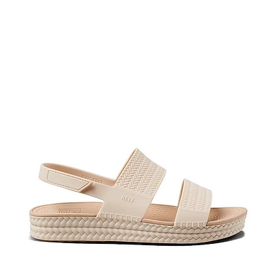 Womens Reef Water Vista Sandal - Vintage Oasis