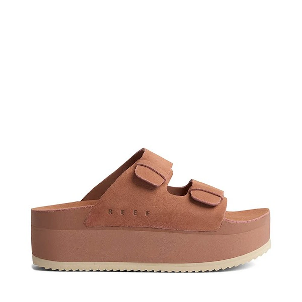 Womens Reef Ojai Gigi Sandal