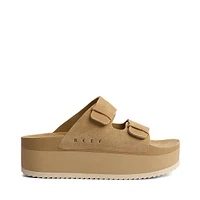 Womens Reef Ojai Gigi Sandal - Starfish